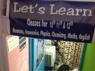 Lets learn institute Lets Learn Institute photo 3